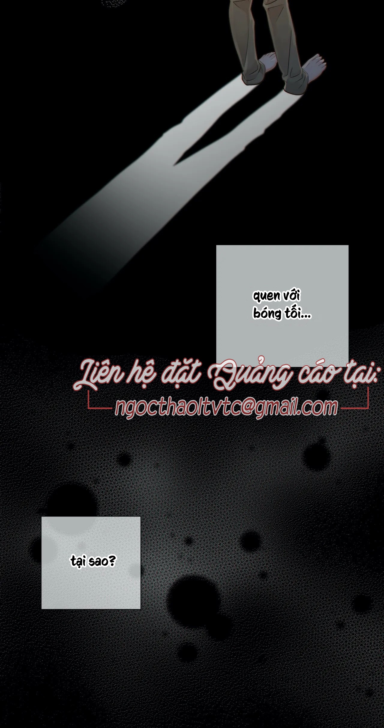 thời gian giữa sói và chó chapter 27 22