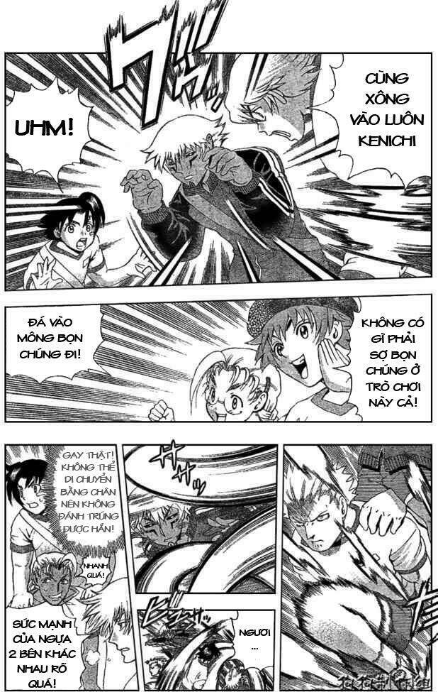 history's strongest disciple kenichi chapter 279 12