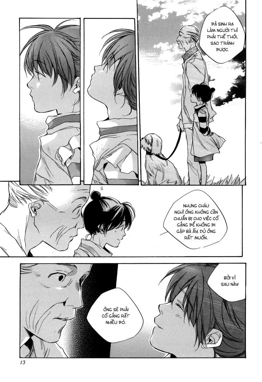 my girl chapter 10 9