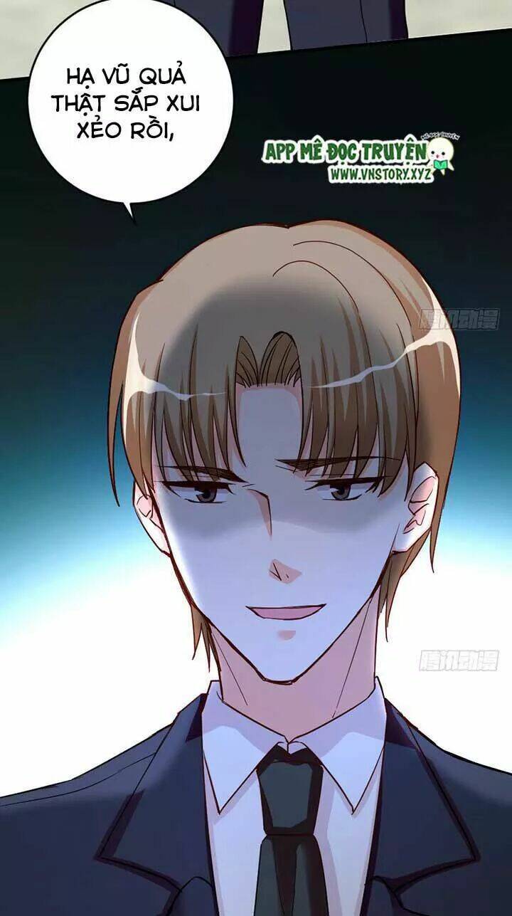 thiên hậu trở về chapter 83 24