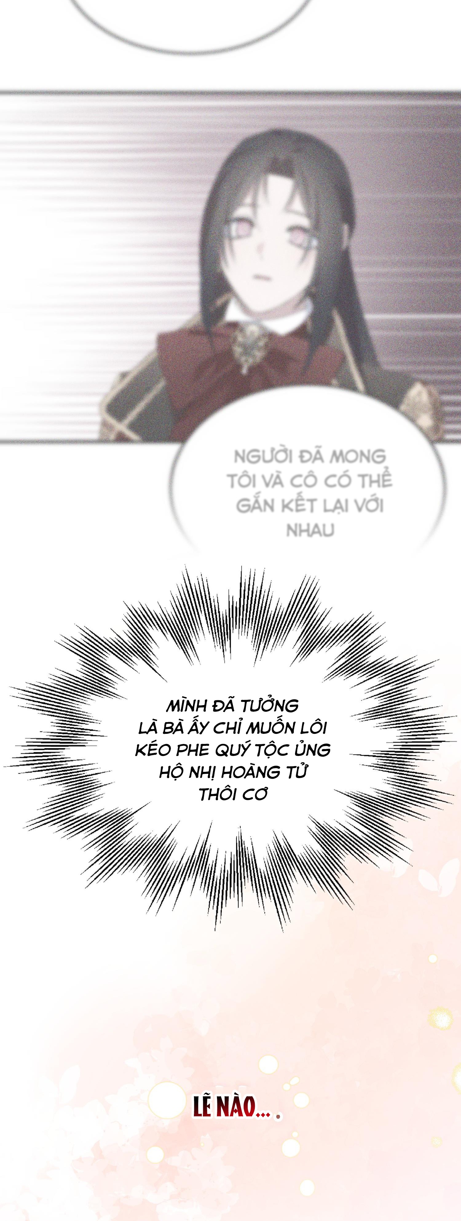 tôi sẽ cố gắng bảo vệ em gái chapter 70 22