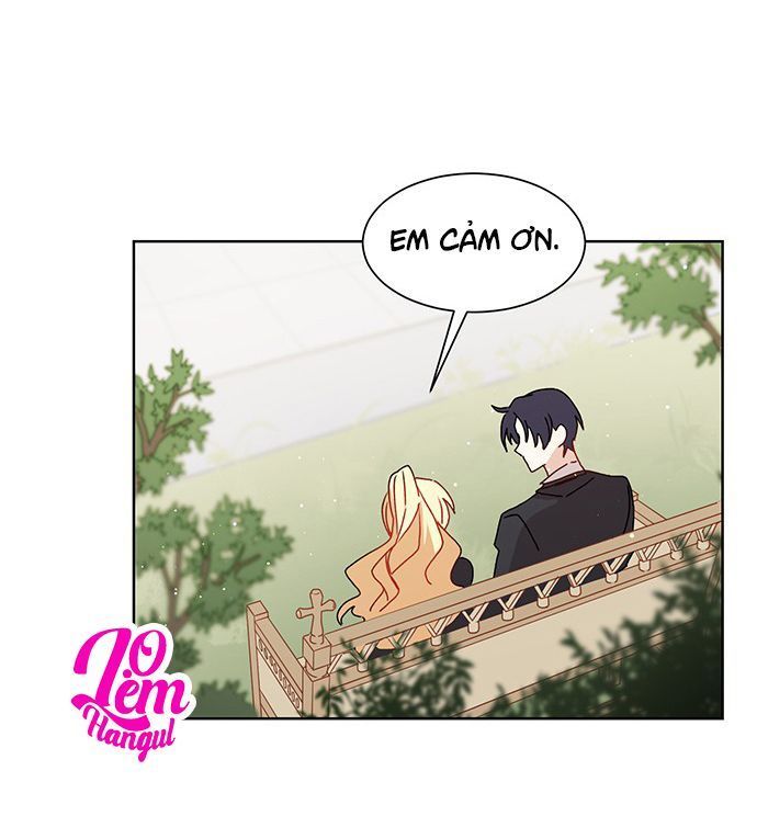 tôi là vị hôn thê phản diện chapter 22 62