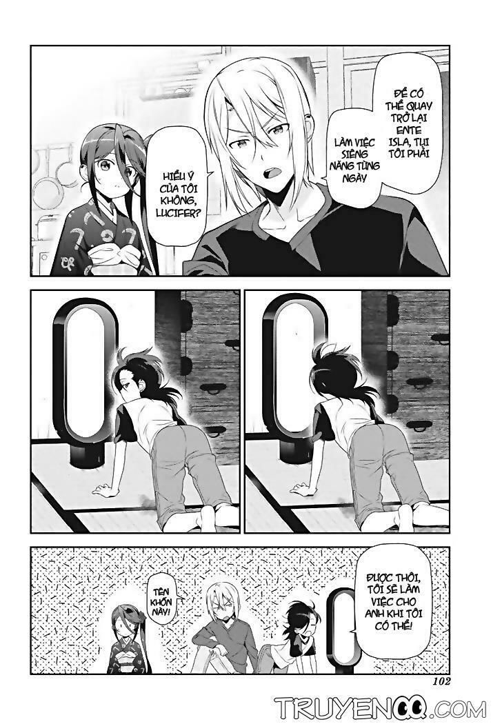 ma vương đi làm thêm chapter 35 4