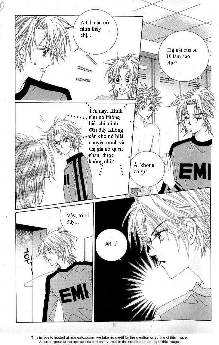 thần tượng mua sắm chapter 23 22