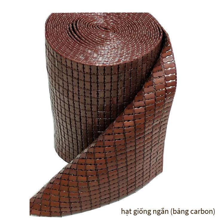 Giá thấp nhất xe ô tô mới mạt chược khối đệm miễn phí cắt cuộn lớn đệm tấm tre thảm đệm xe ô tô