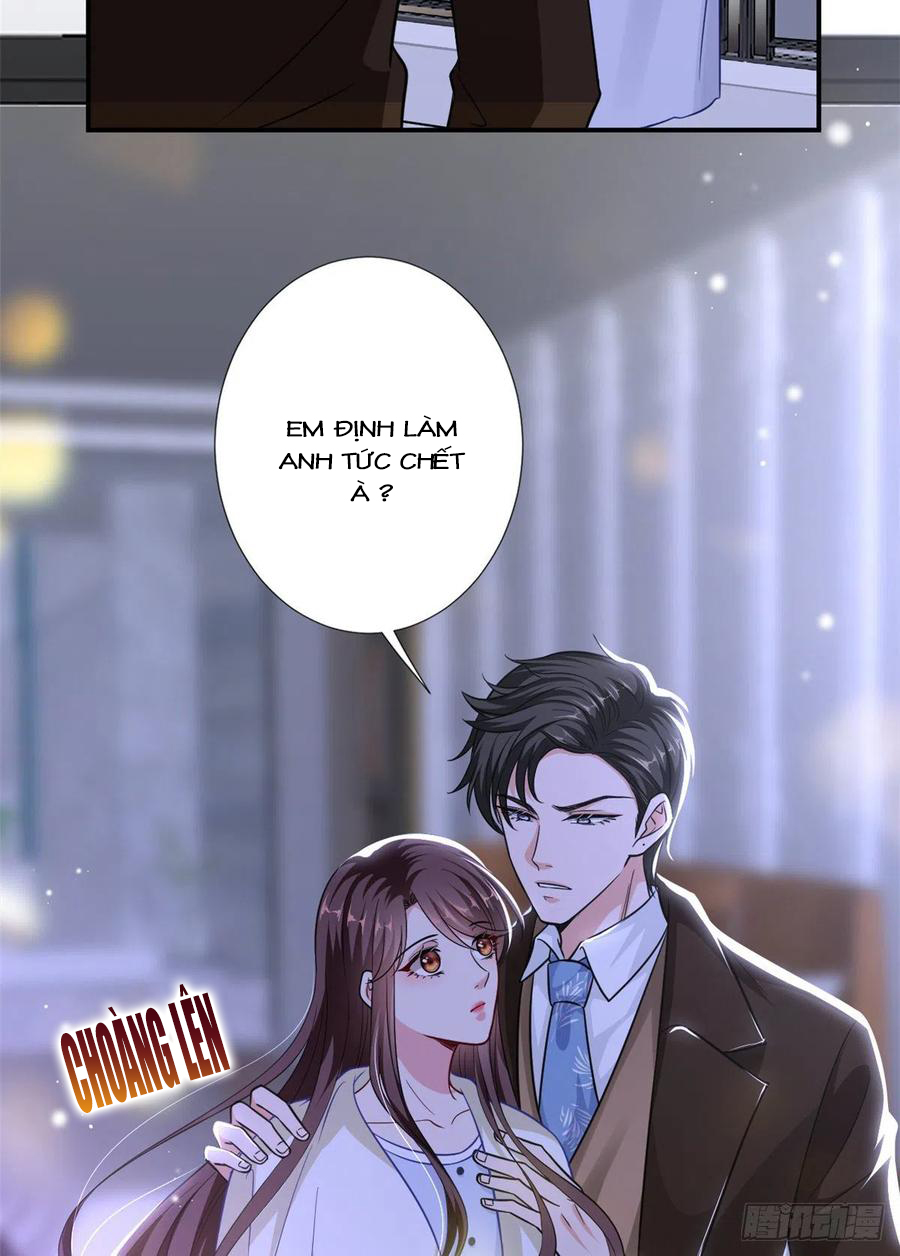 thí hôn lão công, cần giúp sức chapter 271 14