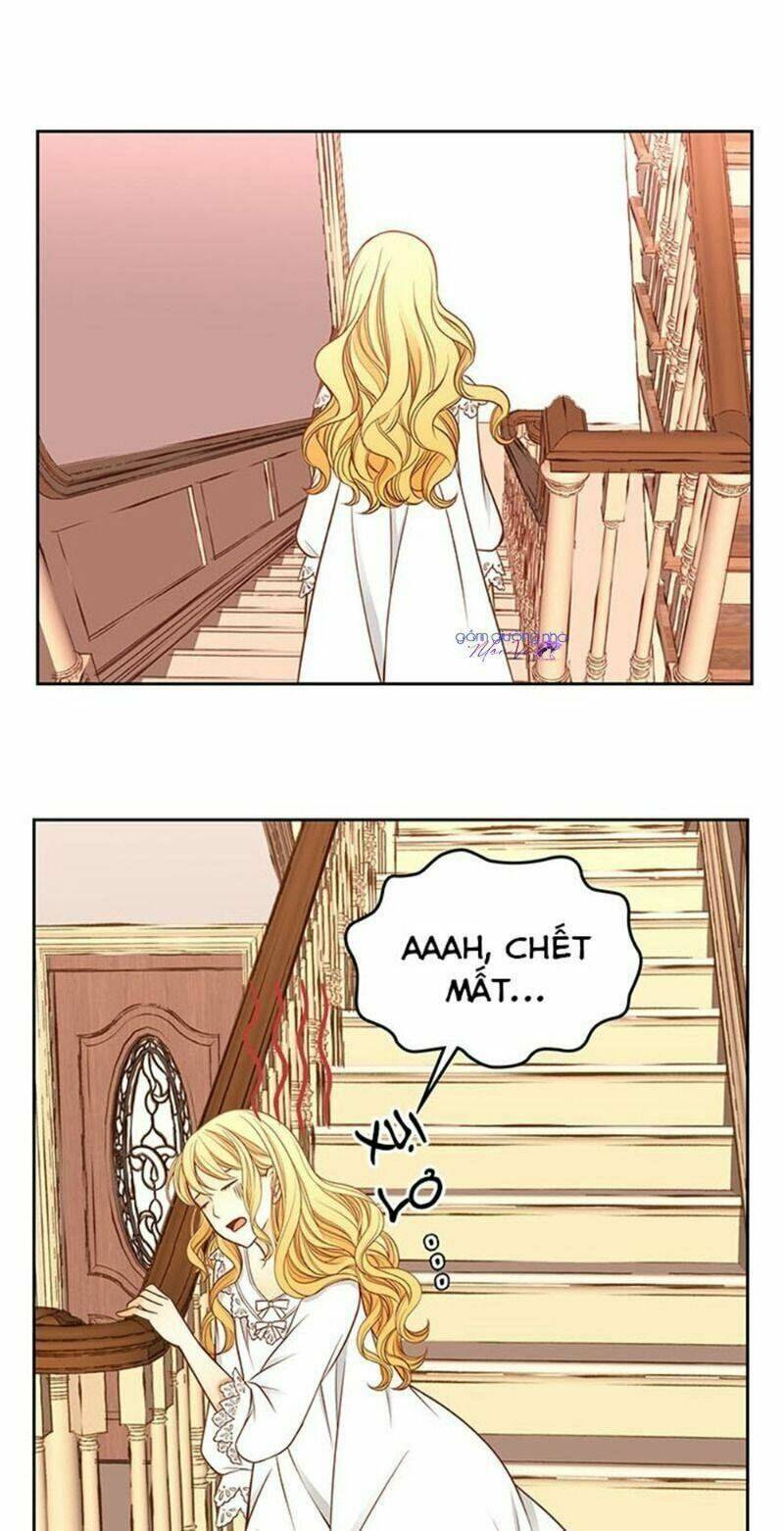 wendy , cô gái bán hoa chapter 31 6