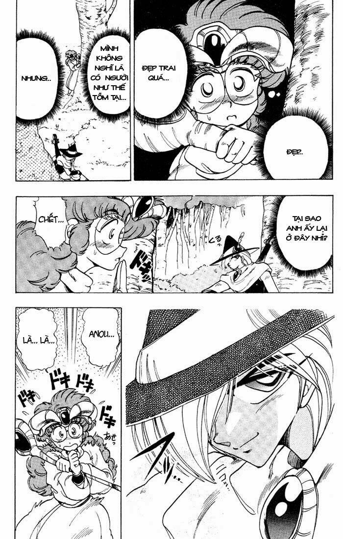 violinist of hameln - cây đàn kì diệu chapter 35.1 4