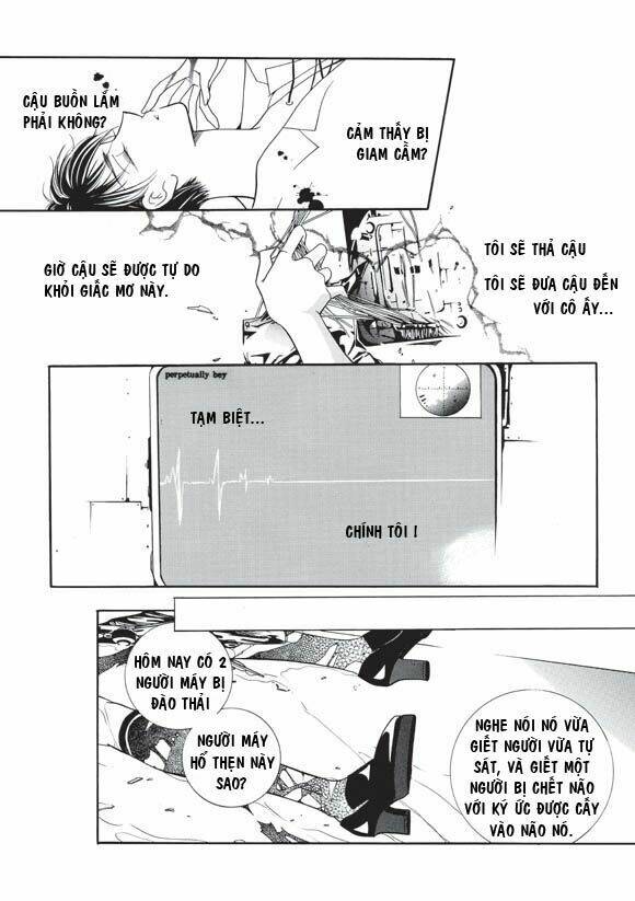 9 faces of love chapter 4 22