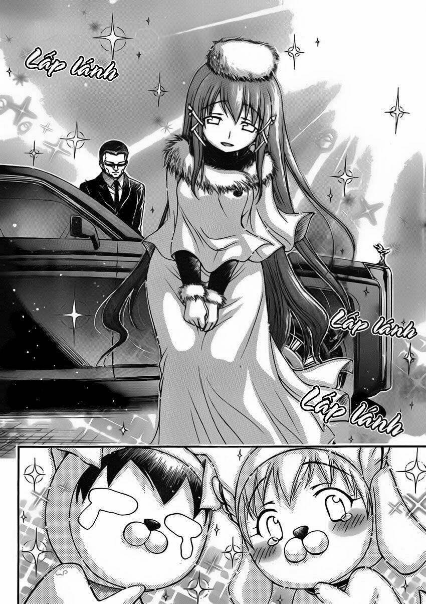 vật thất lạc của bầu trời chapter 48 18