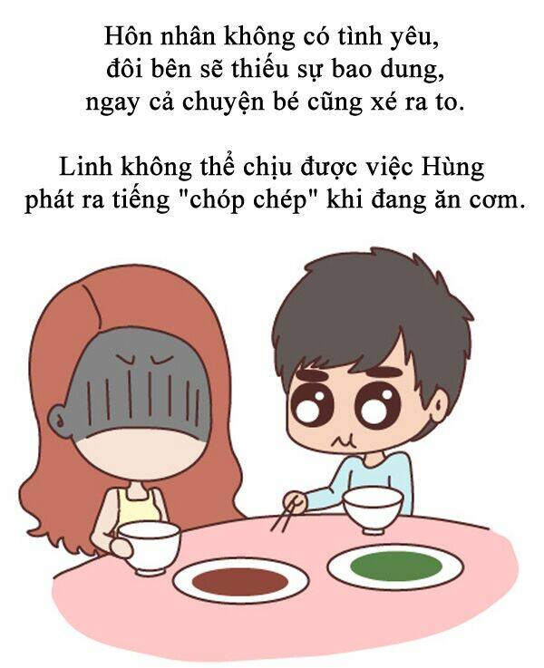 giải mã tình yêu chapter 62 14