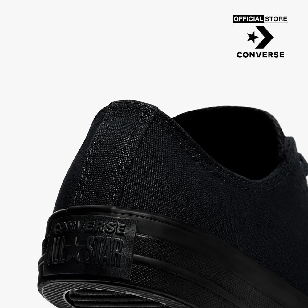 CONVERSE - Giày sneakers cổ thấp unisex Chuck Taylor All Star Classic M5039C
