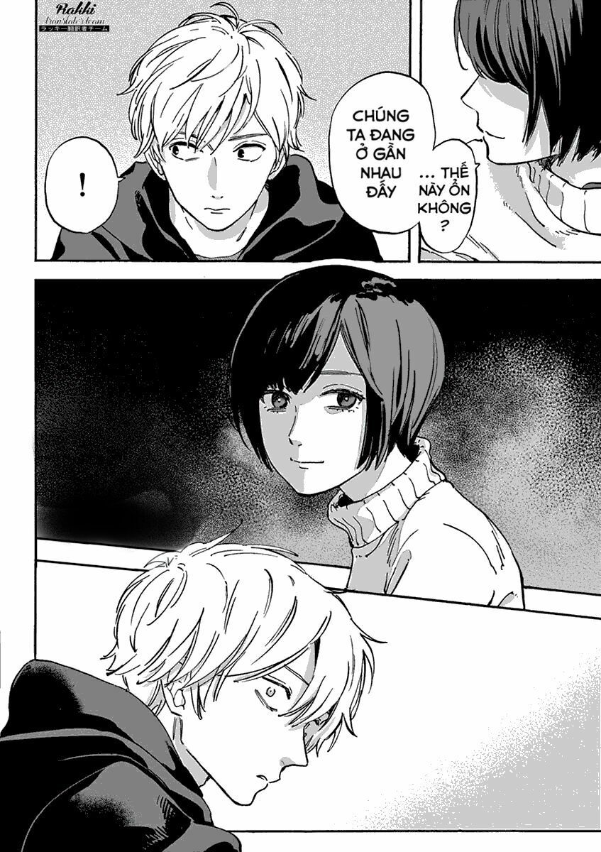 promise cinderella chapter 6 4