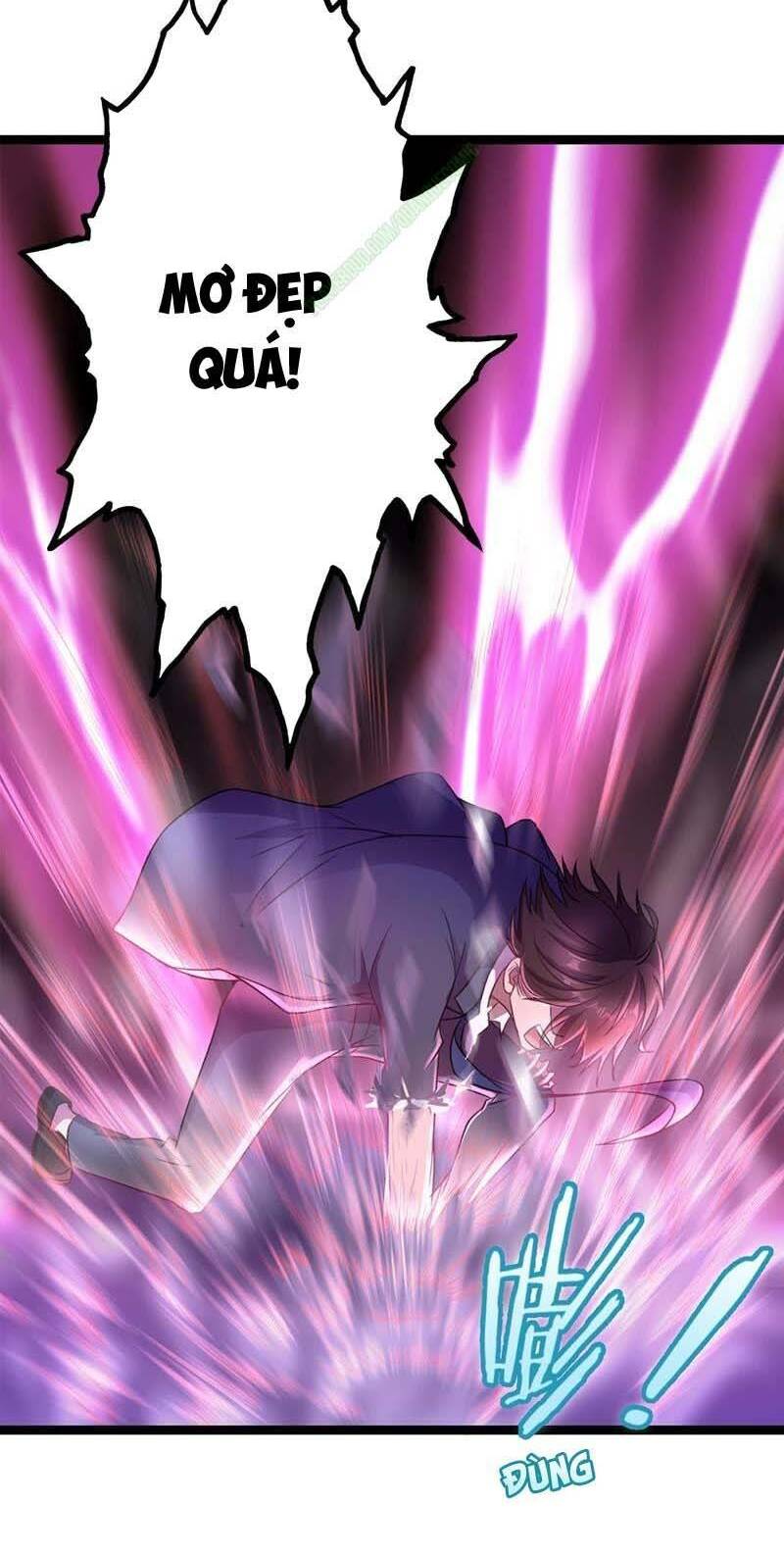 nữ thần trong điện thoại chapter 20 24