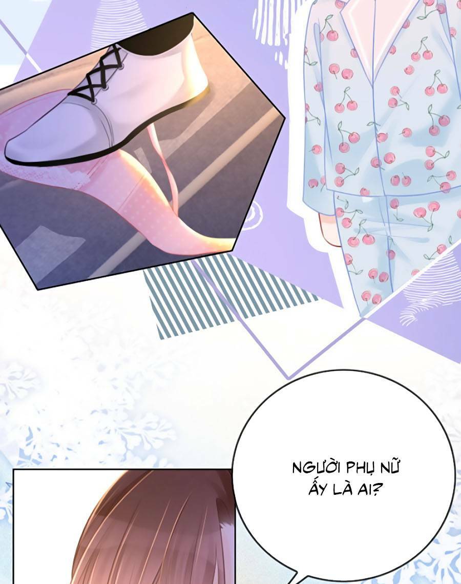 Ám Hắc Hệ Noãn Hôn chapter 147.6 28