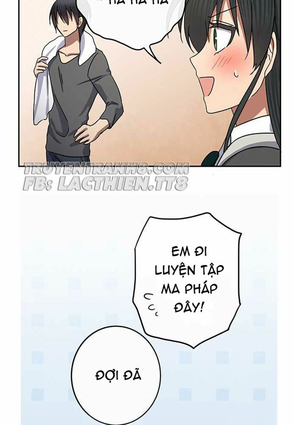 nụ hôn nguyền rủa chapter 77 26