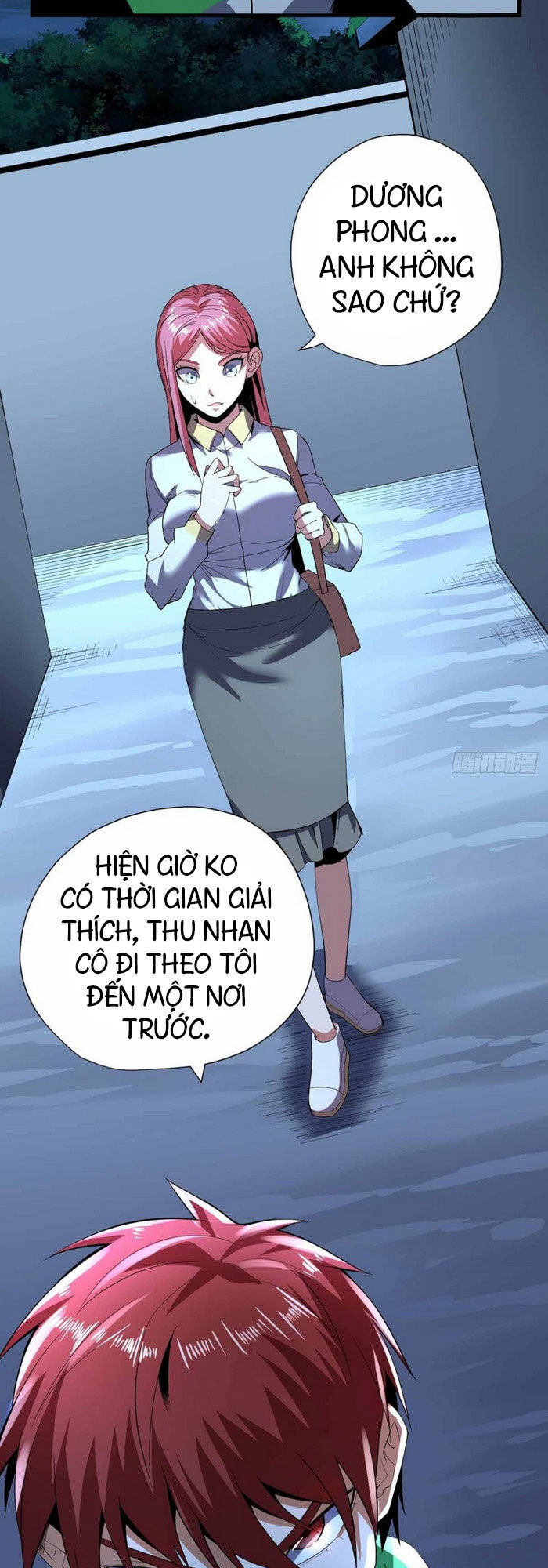 vương bài thần y chapter 67 6