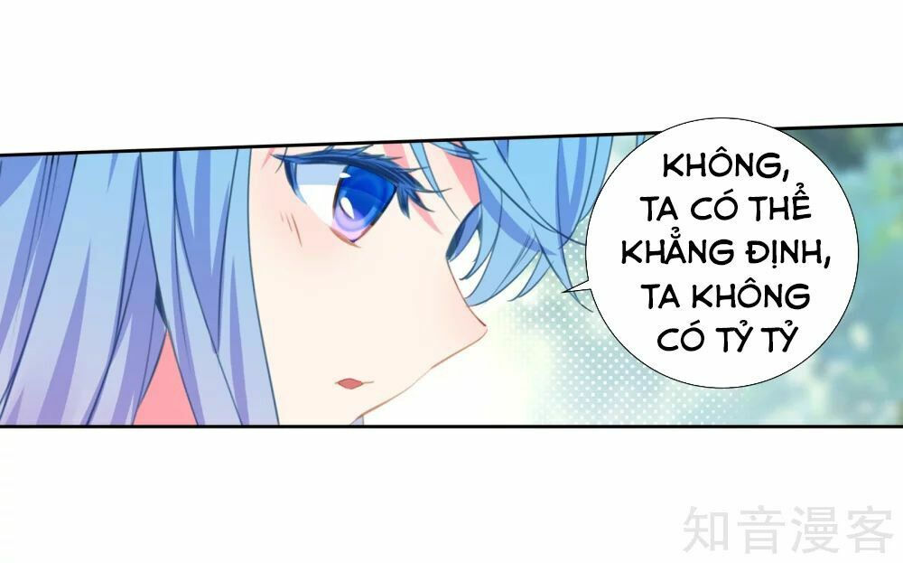 tuyệt thế đường môn - đấu la đại lục 2 chapter 205 38