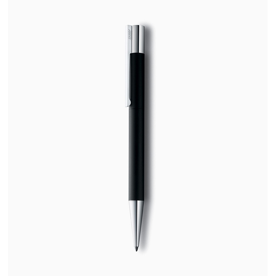Bút Bi Cao Cấp Lamy Scala-4000976 Black