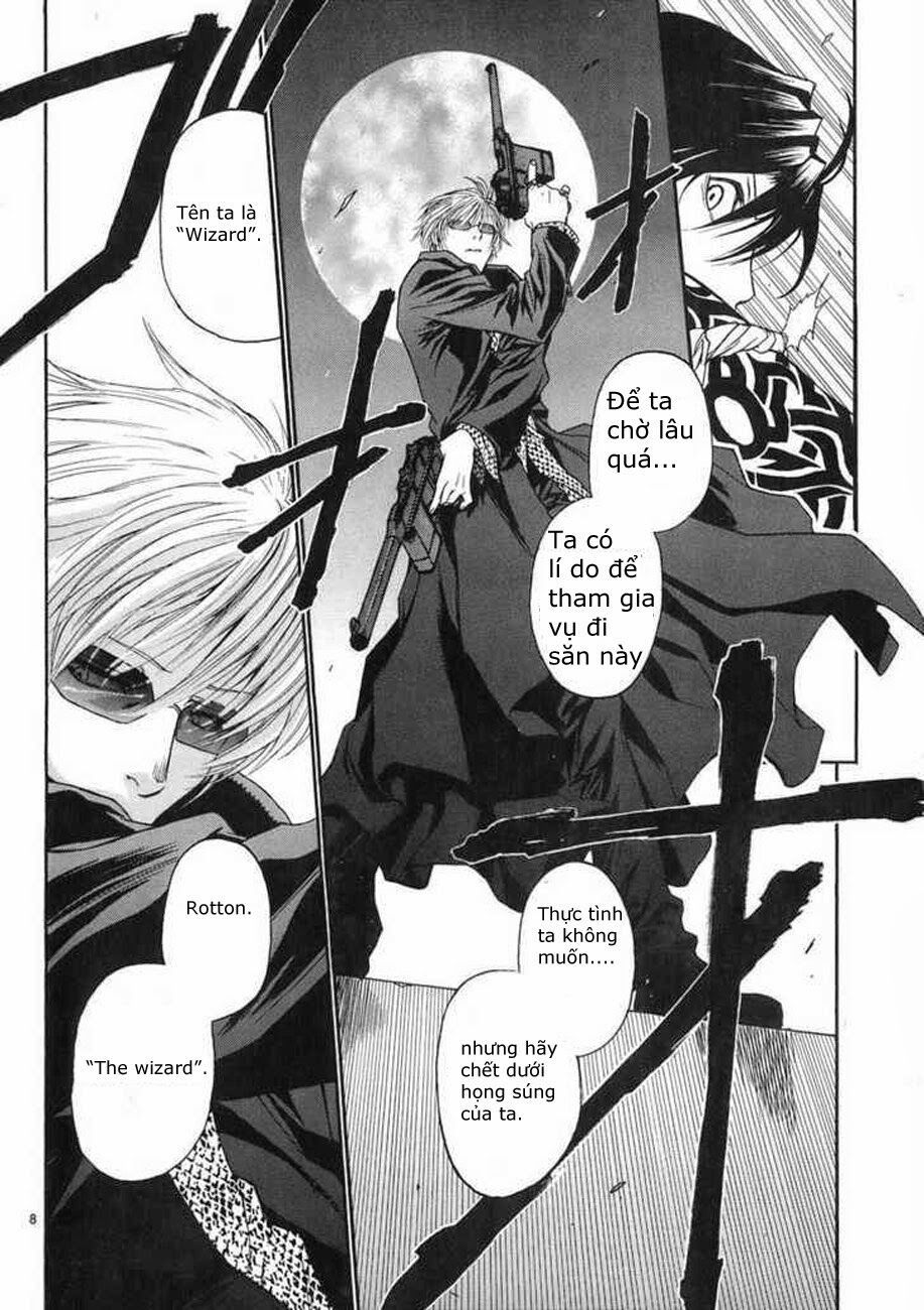 hố đen chapter 42 8