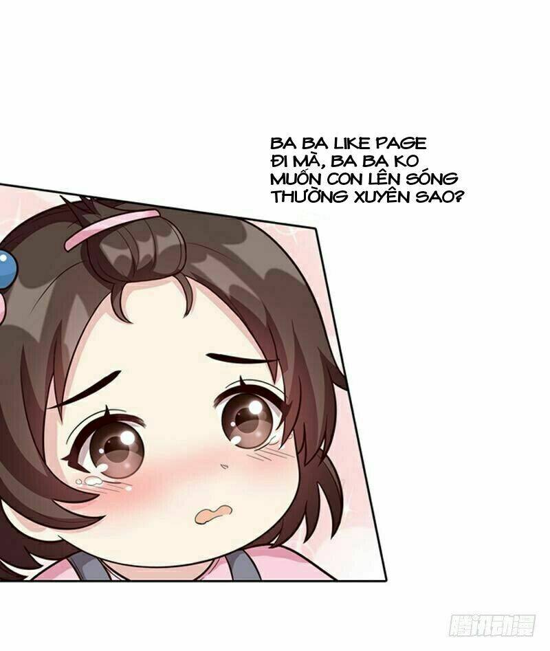 nam thần manh bảo tận diệt chapter 21 24