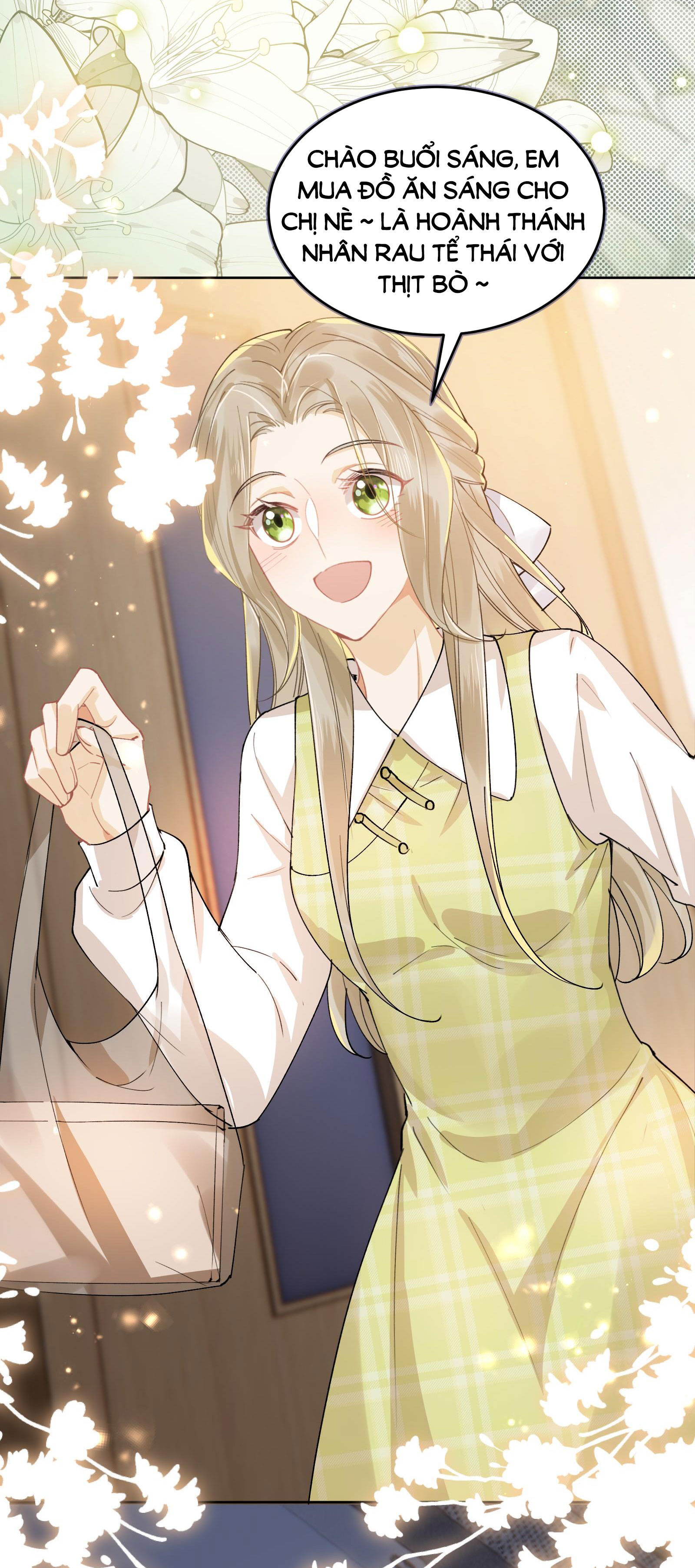 chưa biết ai hơn ai chapter 24 19