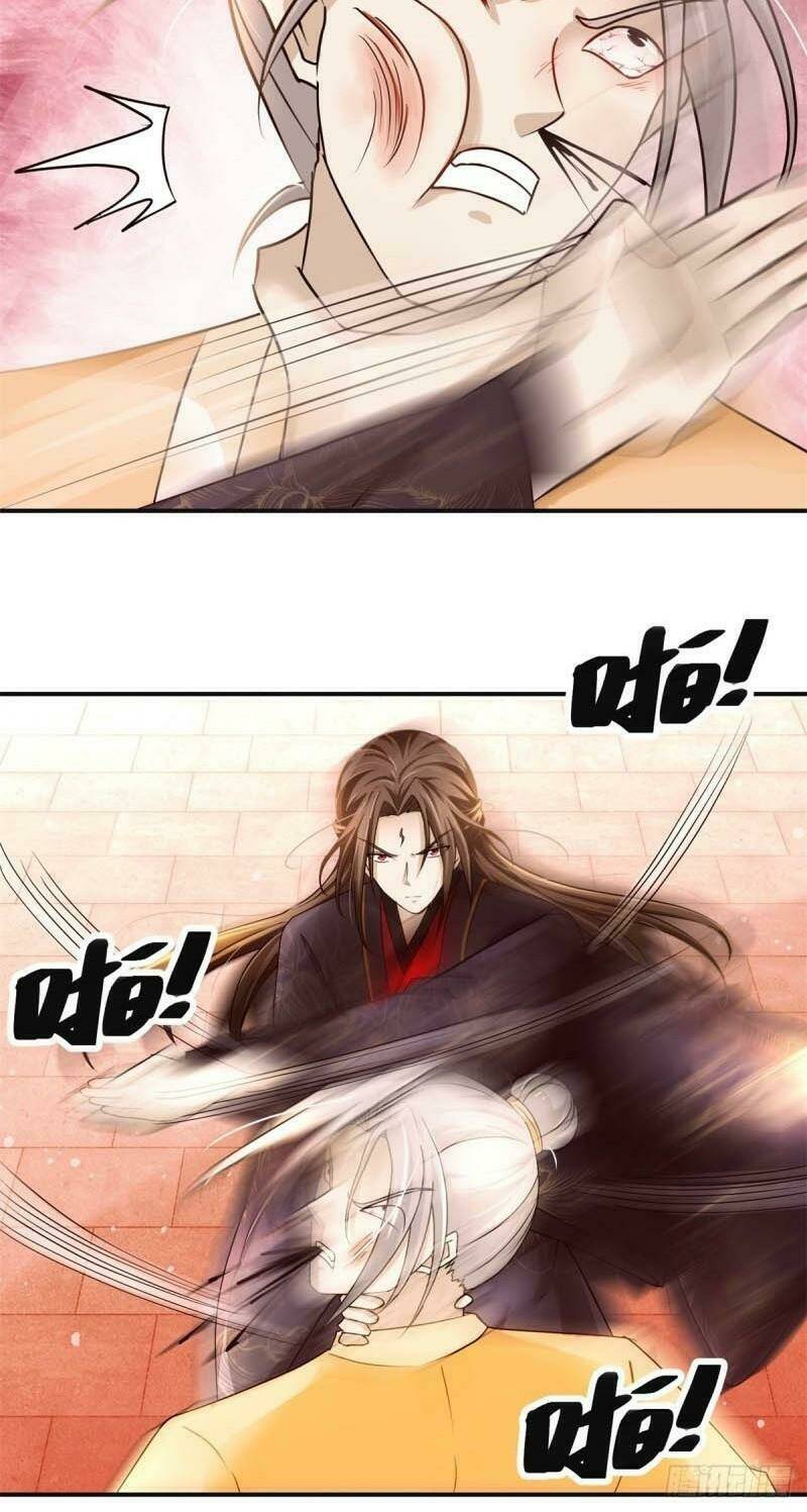 cửu dương đế tôn chapter 162 6