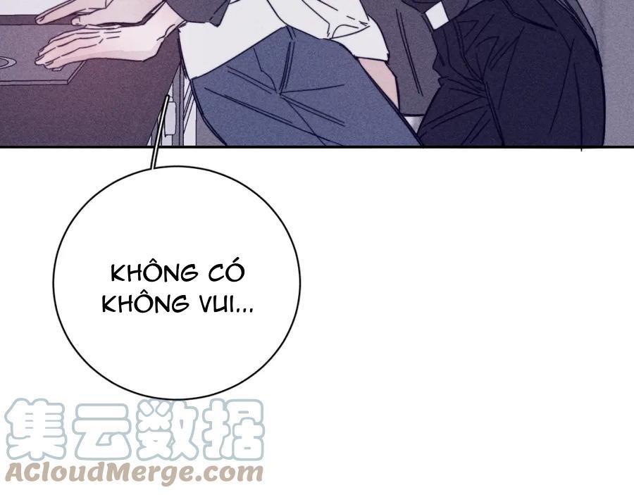 mùa xuân đang đến chapter 83 46