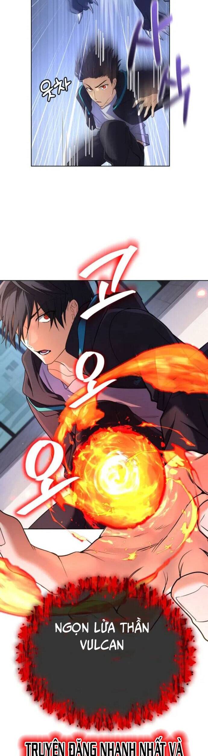 sự trở lại của đại pháp sư huyền thoại chapter 17 30