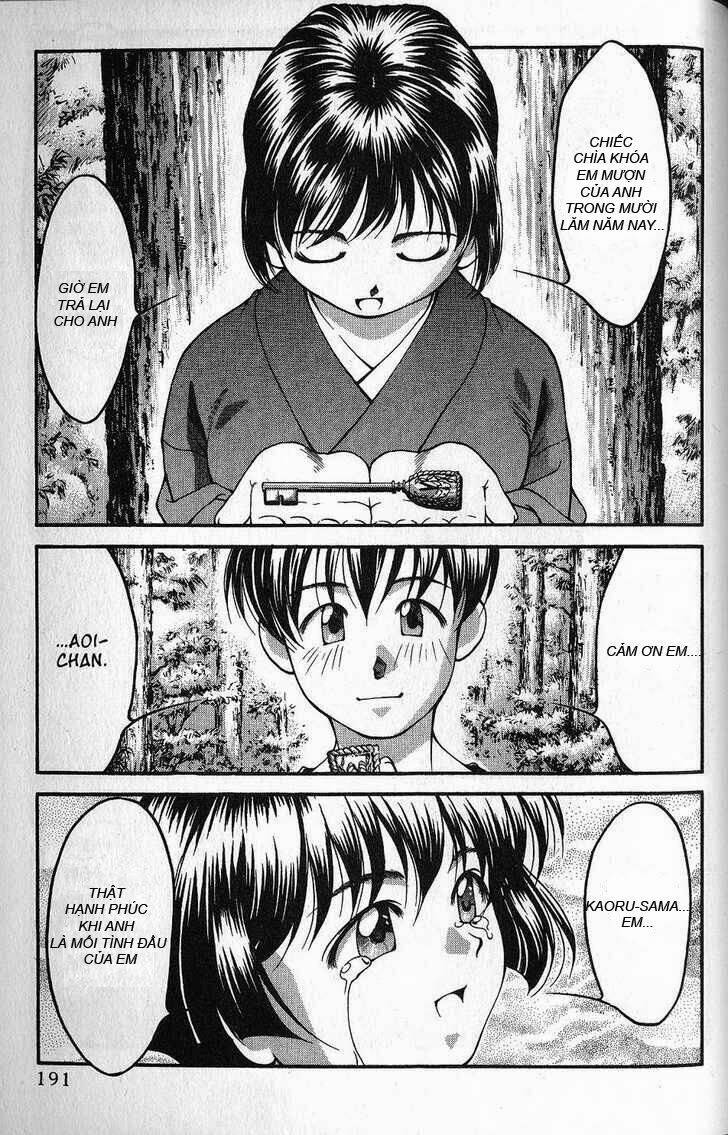 ai yori aoshi chapter 38 19