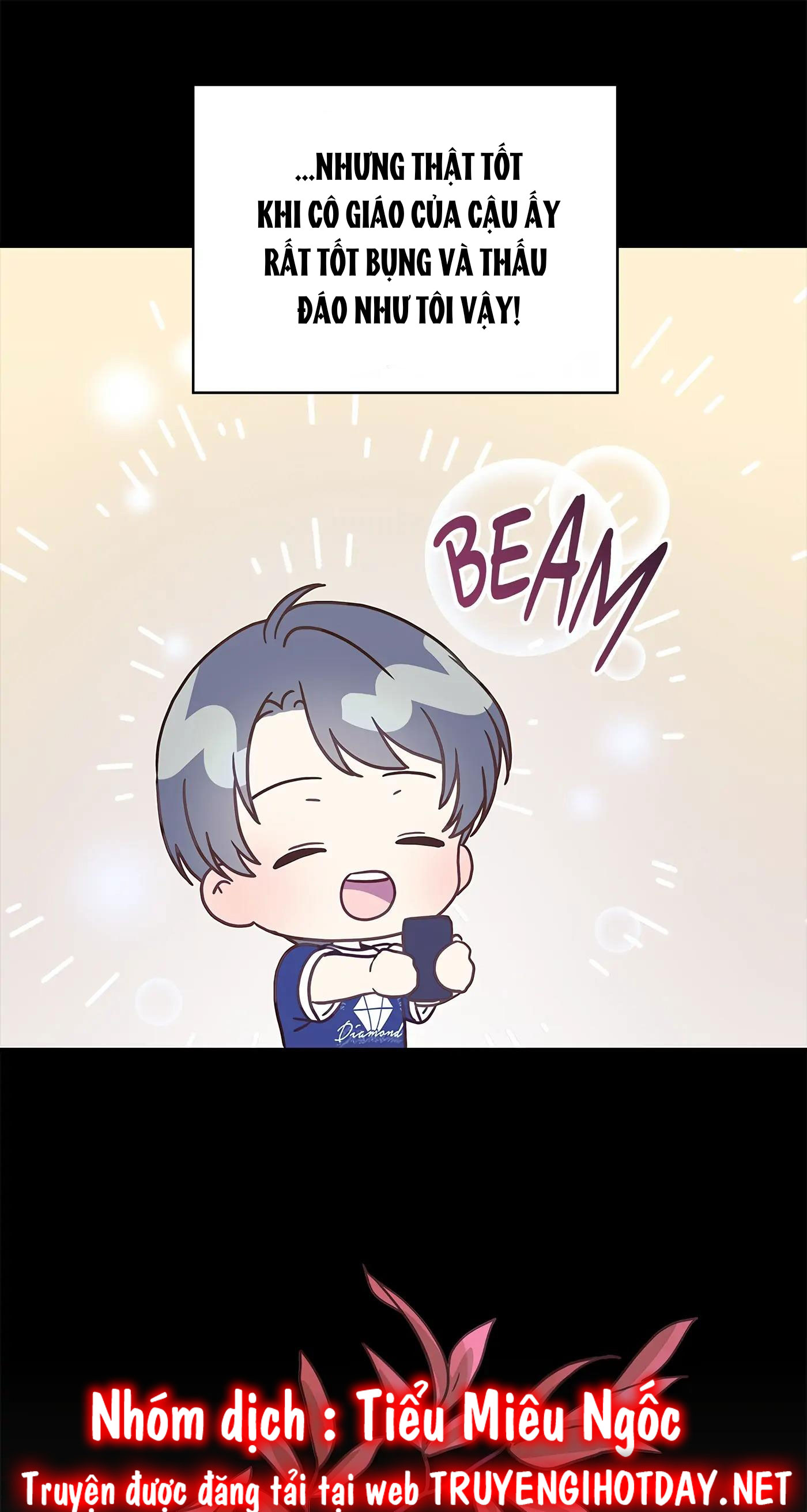 tôi không phải là nữ anh hùng chapter 88 37