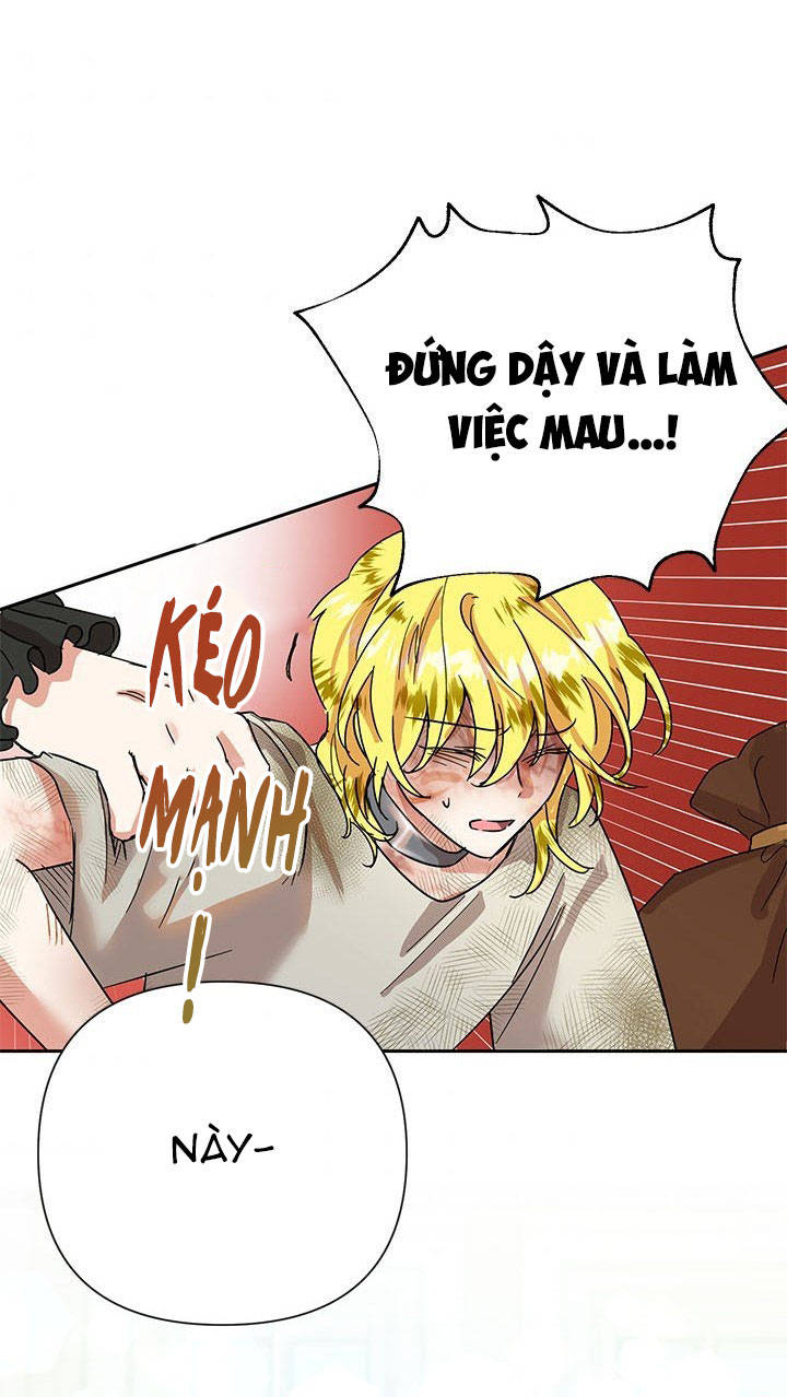 hôm nay cũng là ngày vui của ác nữ chapter 10 25