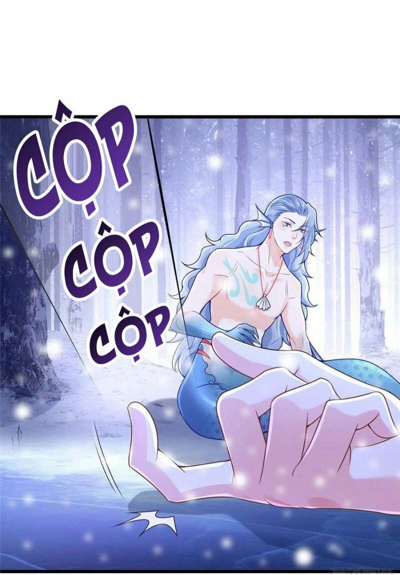 [16+] thảnh thơi thú thế chủng chủng điền, sinh sinh tể chapter 267 25