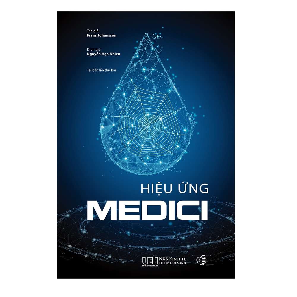 Hiệu ứng Medici - Nơi sáng tạo bắt đầu