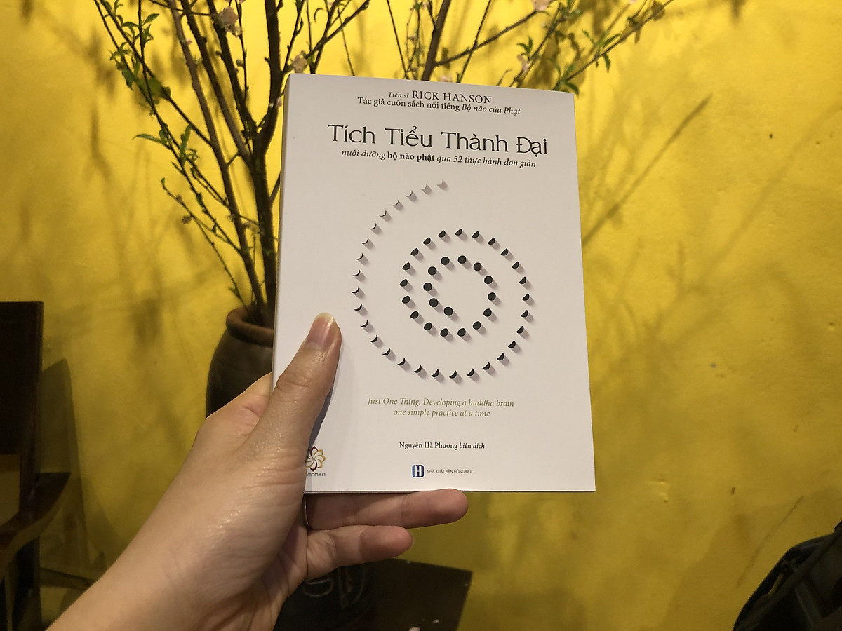 Combo: Thực hành &quot;Bộ não của Phật&quot;