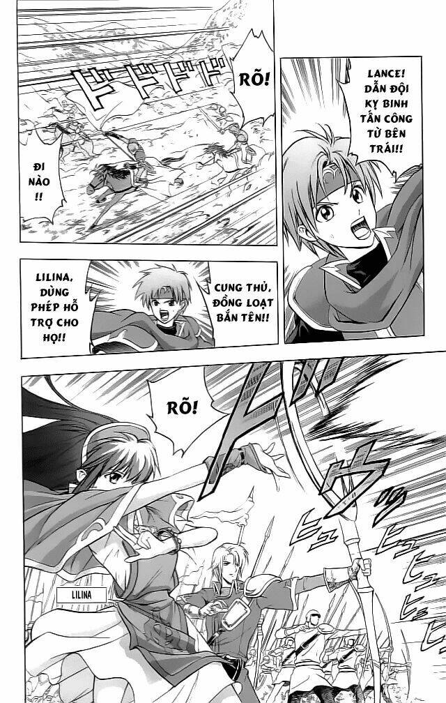 dấu ấn lửa chapter 17 26