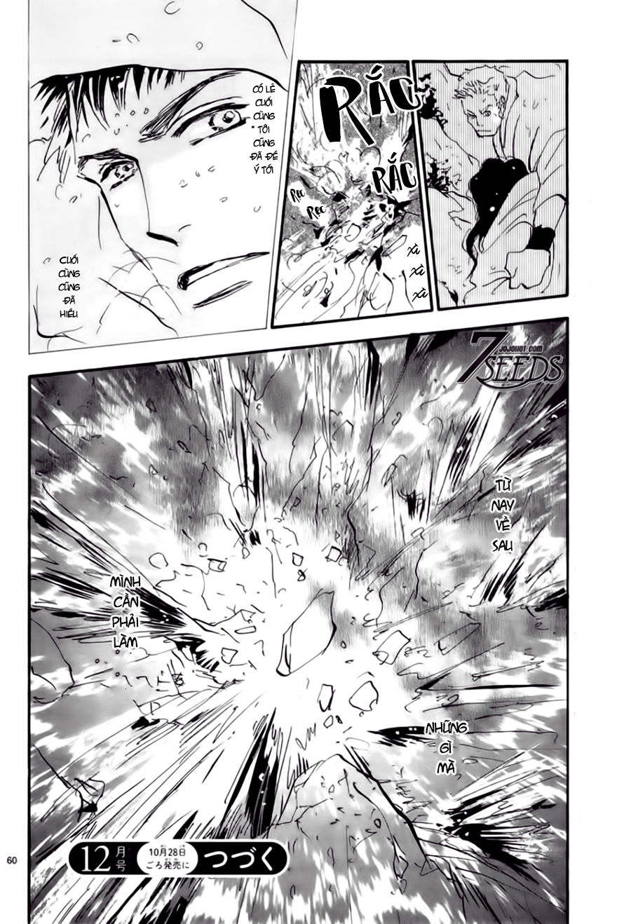 mầm sống chapter 180 60