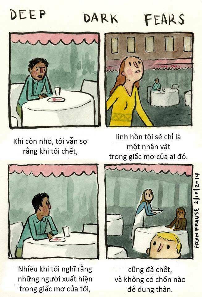 deep dark fears chapter 1 5