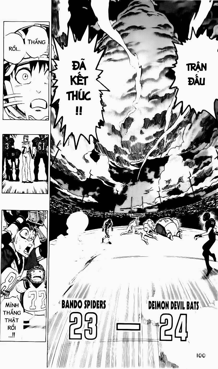 lá chắn mắt chapter 165 16