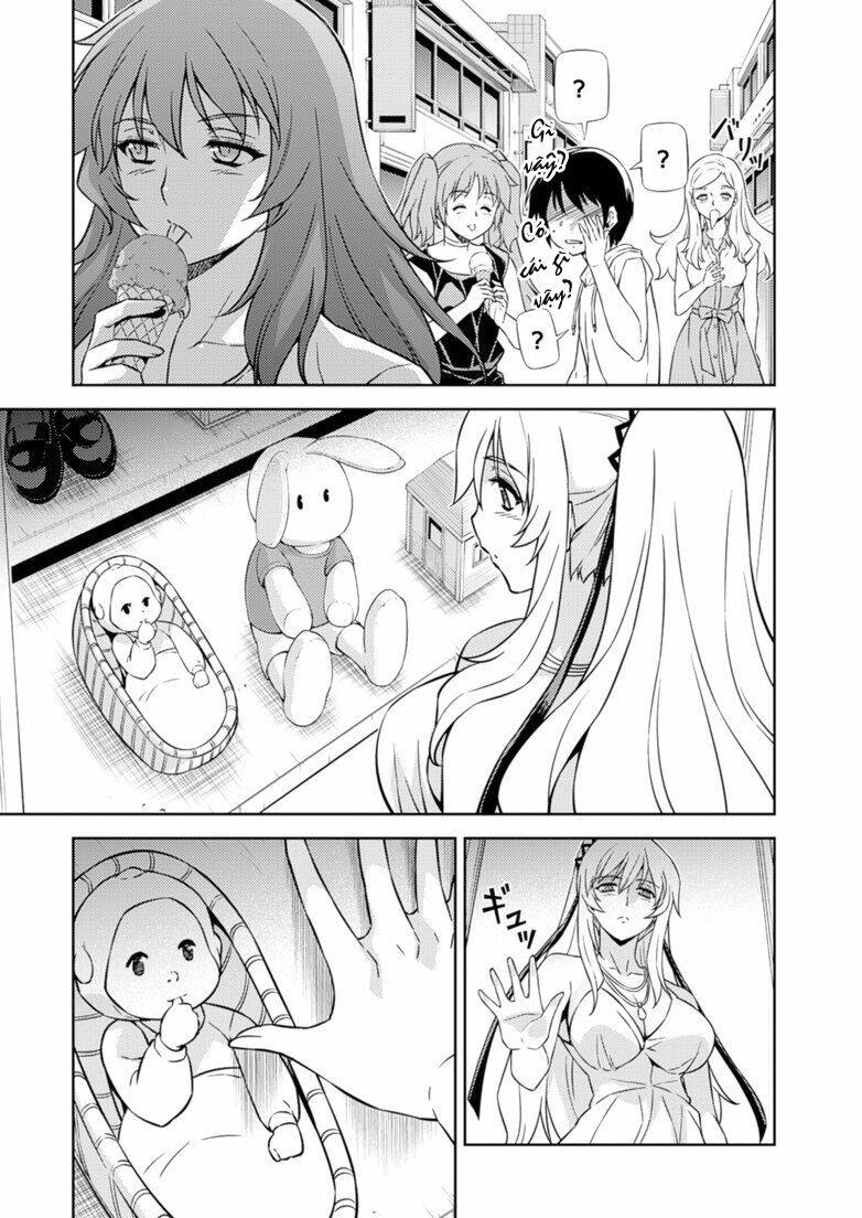 freezing chapter 151 26