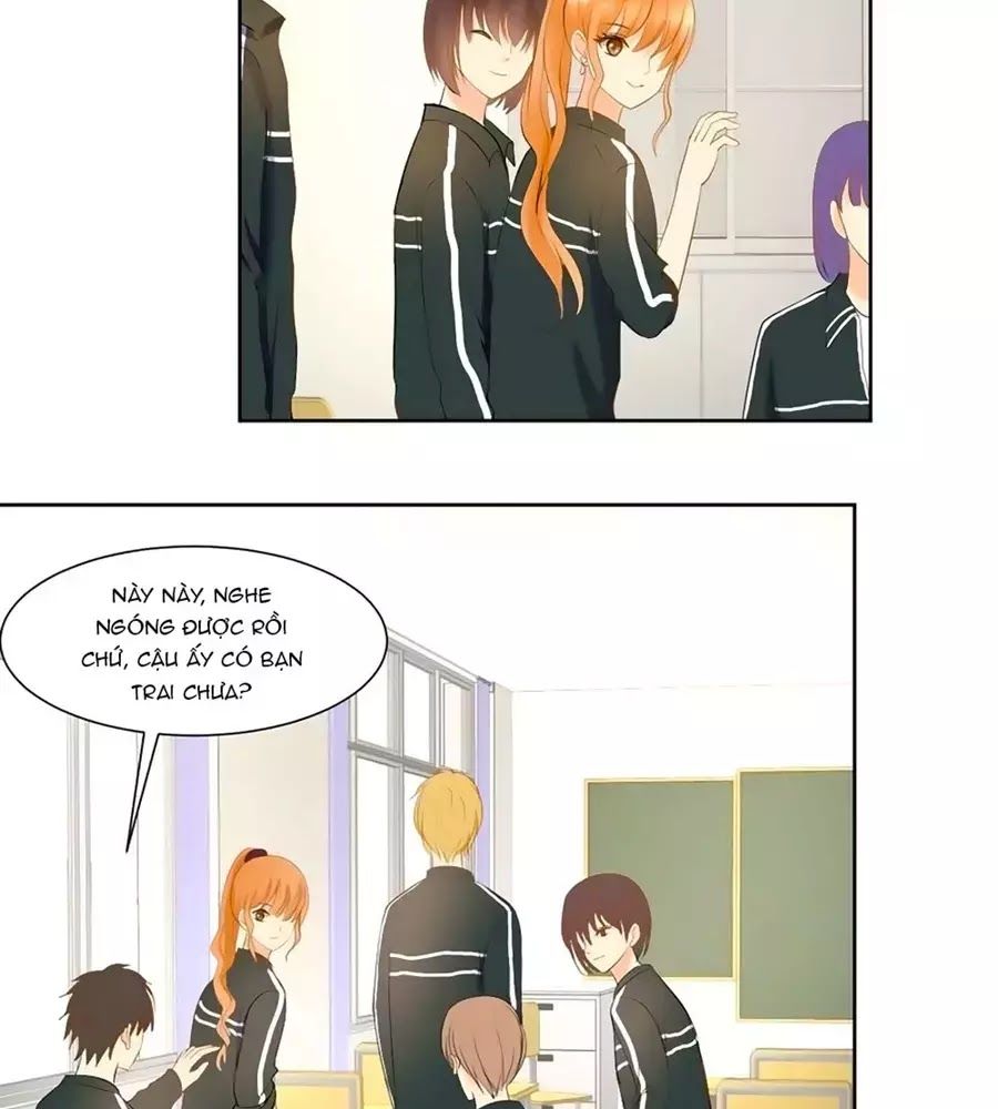 sinh sinh tương thác chapter 56 22