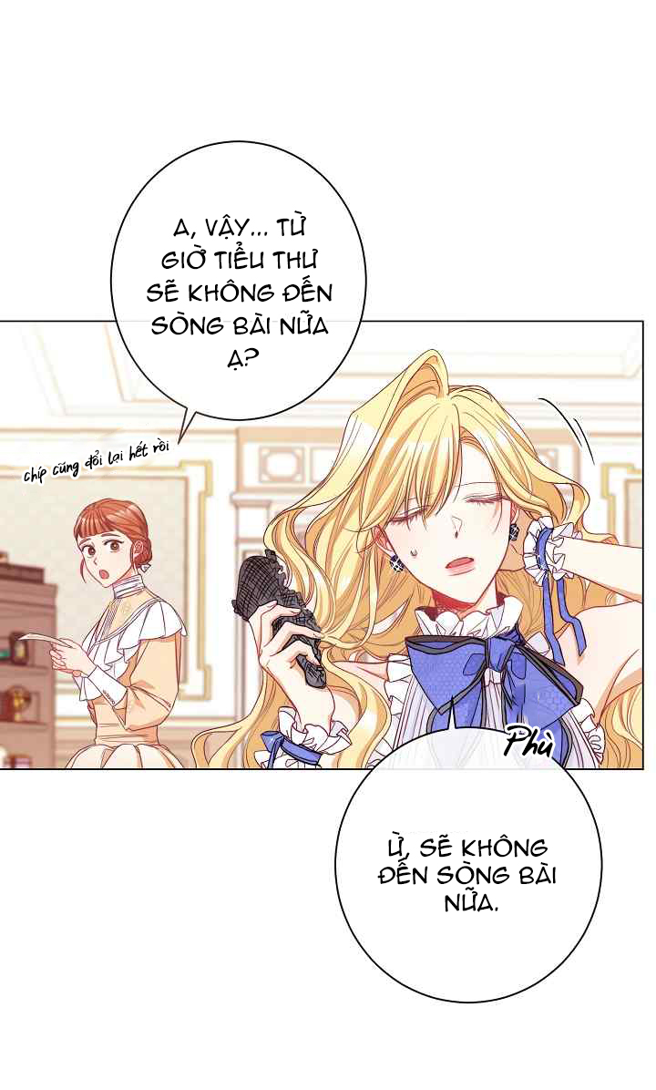 ác nữ đảo ngược đồng hồ cát chapter 37 69
