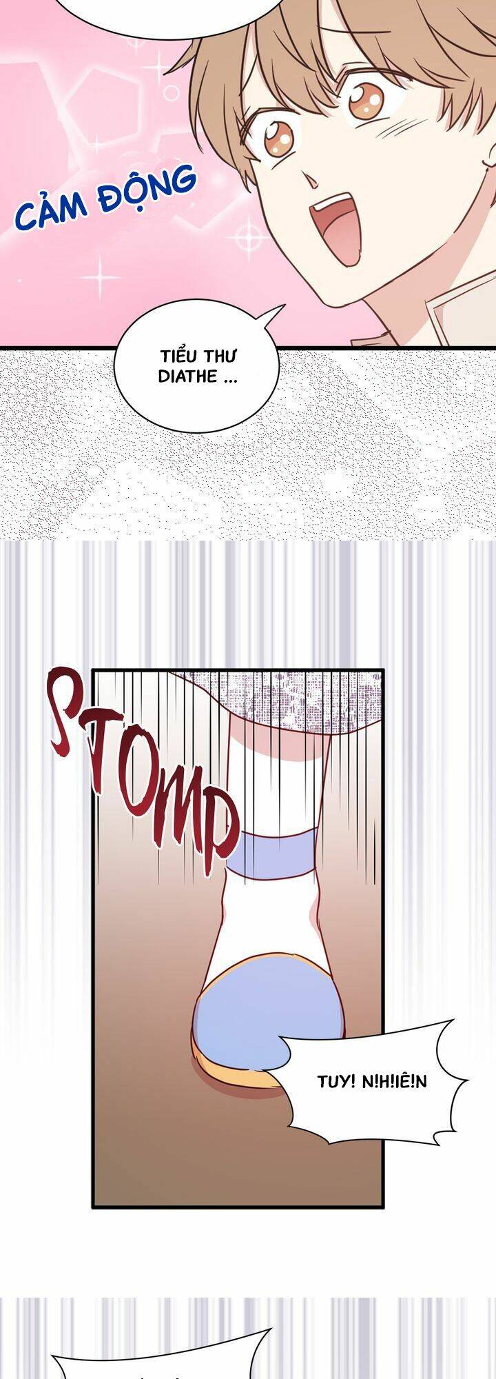 tôi chọn kết thúc của hoàng đế chapter 20 6