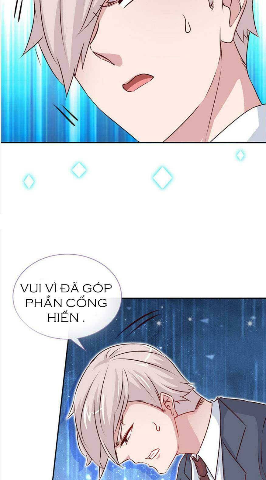 truy nã toàn cầu truy thê về sủng chapter 88.2 25