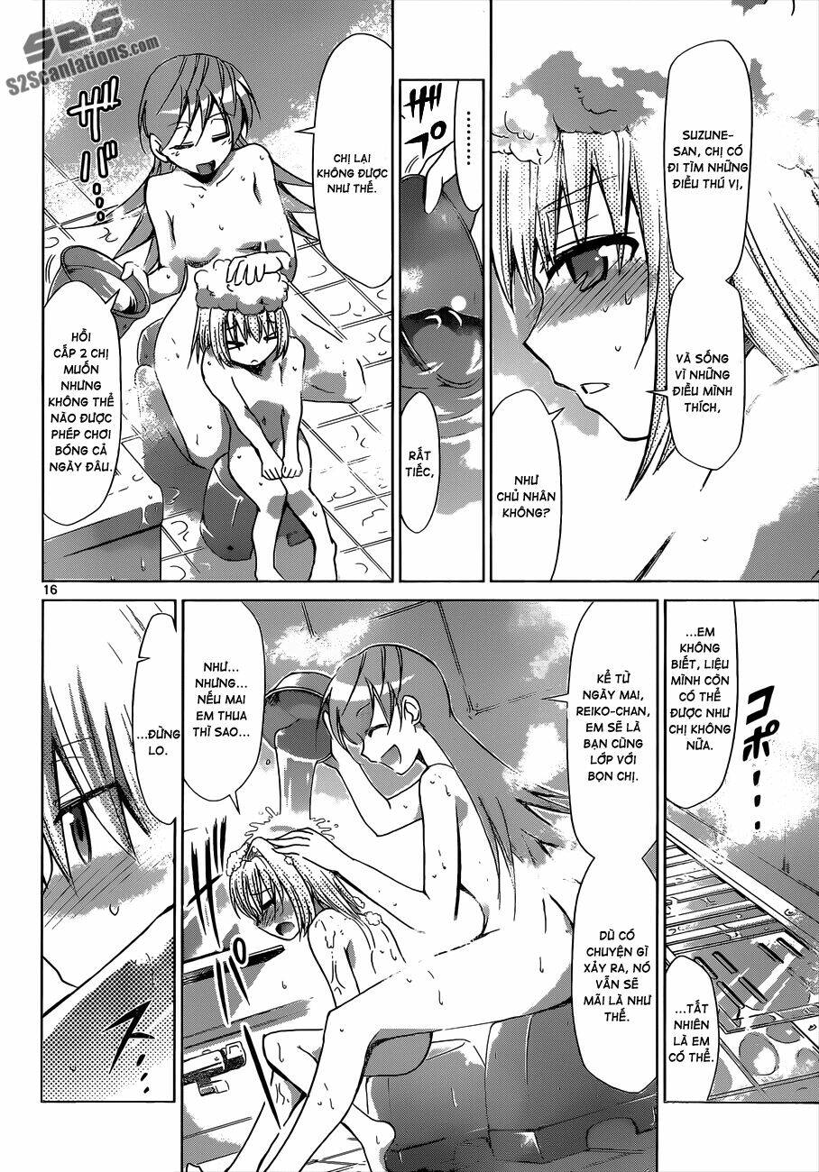 denpa kyoushi chapter 75 17