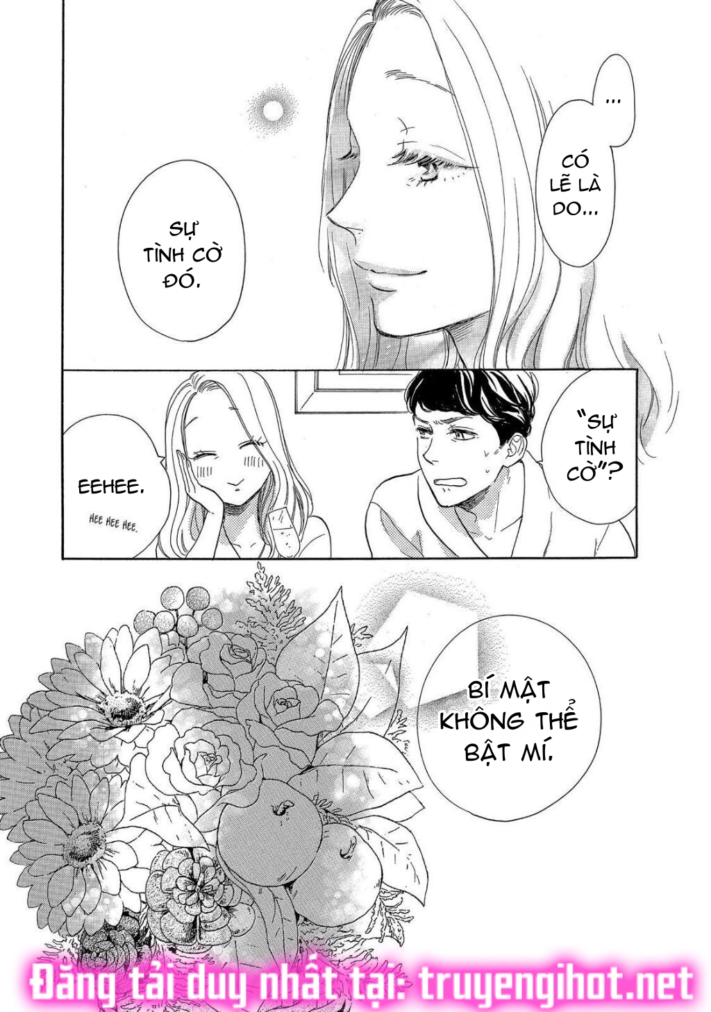 vẻ đẹp mĩ miều của ran-san chapter 17 45