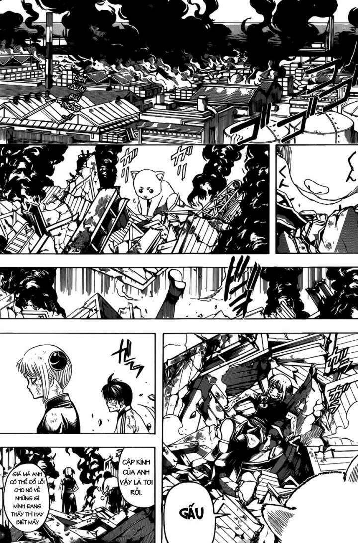 gintama - linh hồn bạc chapter 605 3