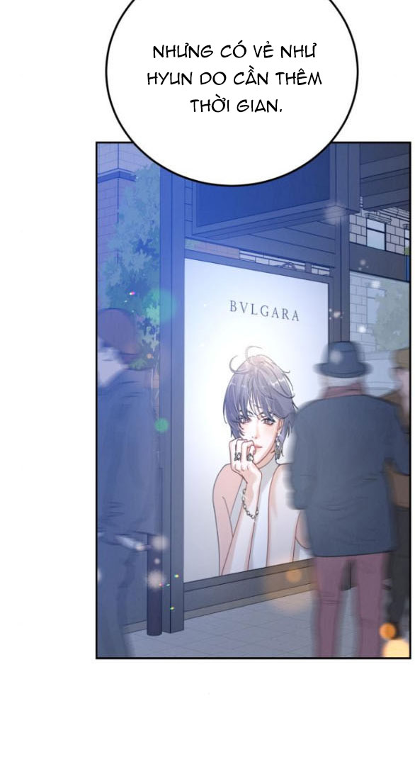 Thuyết Tình Yêu Ích Kỷ chapter 2.1 74