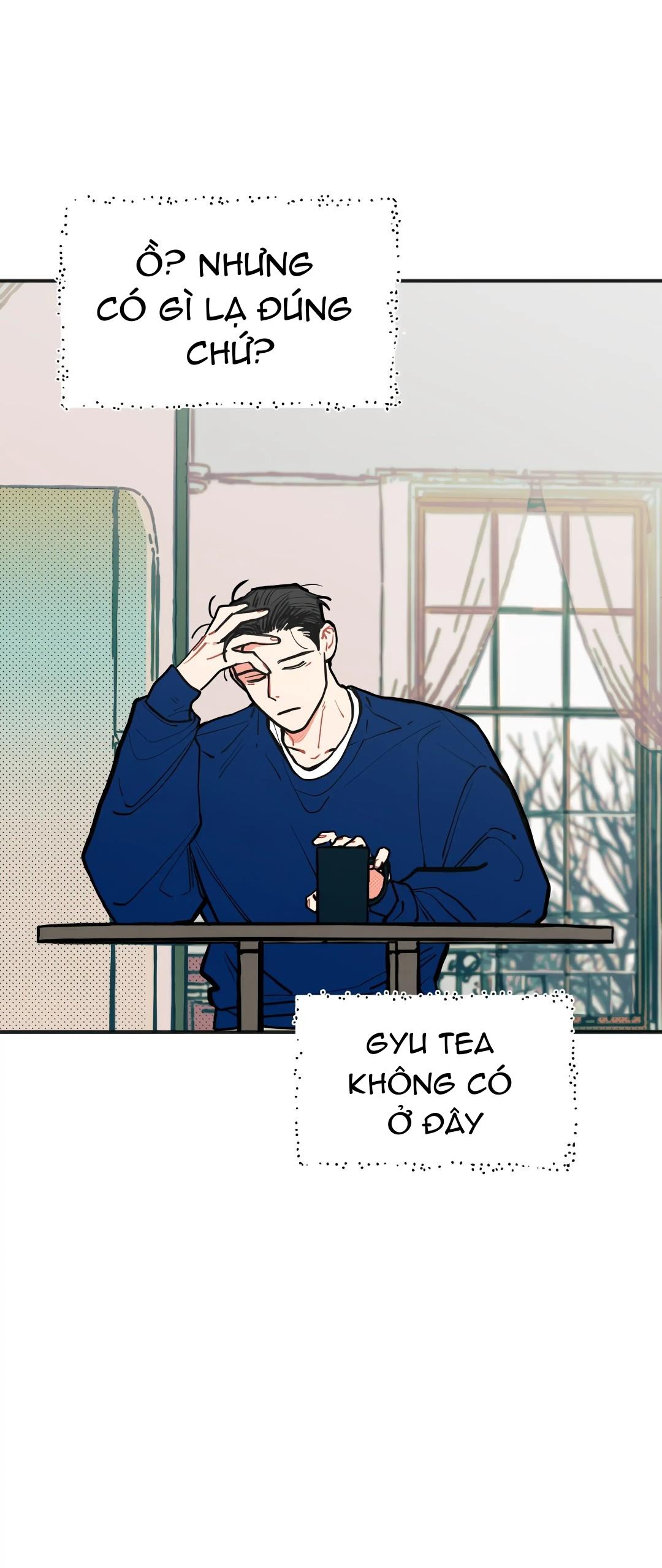 muốn sống thì phải giữ trinh chapter 11 3