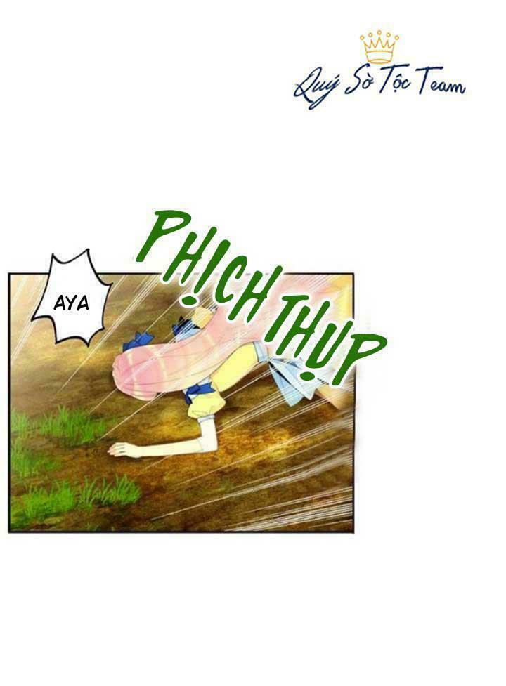 thánh nữ ẩn danh chapter 26 22